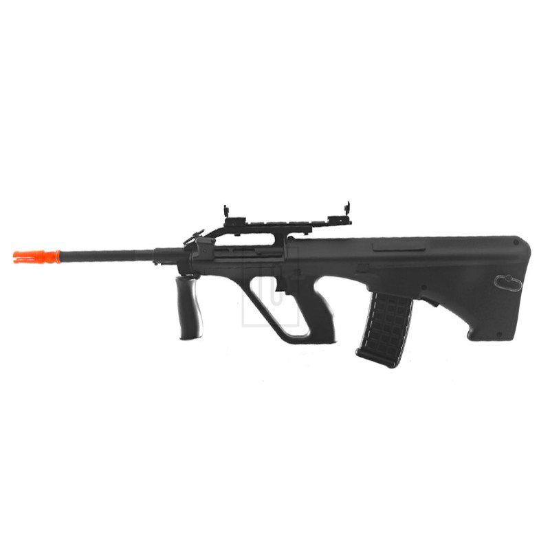 Rifle Airsoft AU-1G Assault - 6mm 