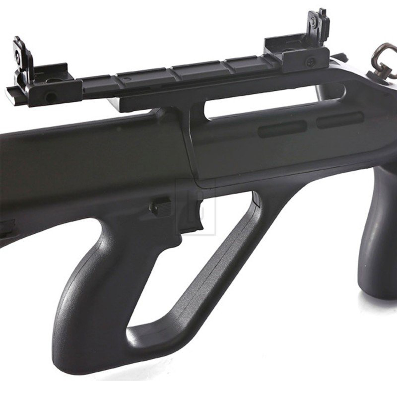 Rifle Airsoft AU-1G Assault - 6mm 