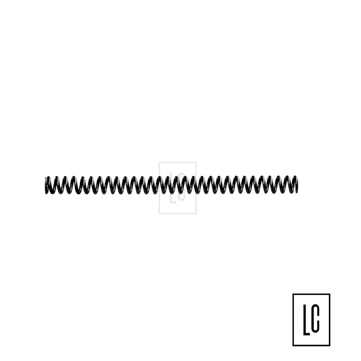 Mola para Airsoft AEG - M120