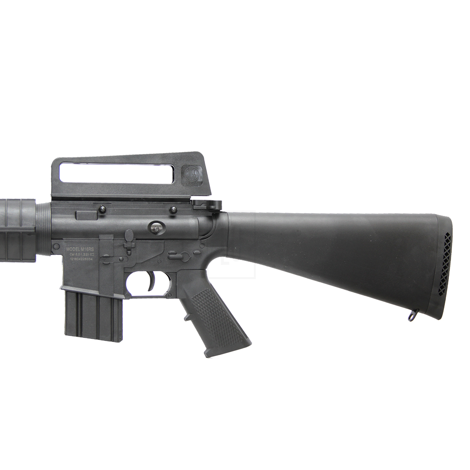 Carabina de Pressão Rossi M16R S - 5.5mm