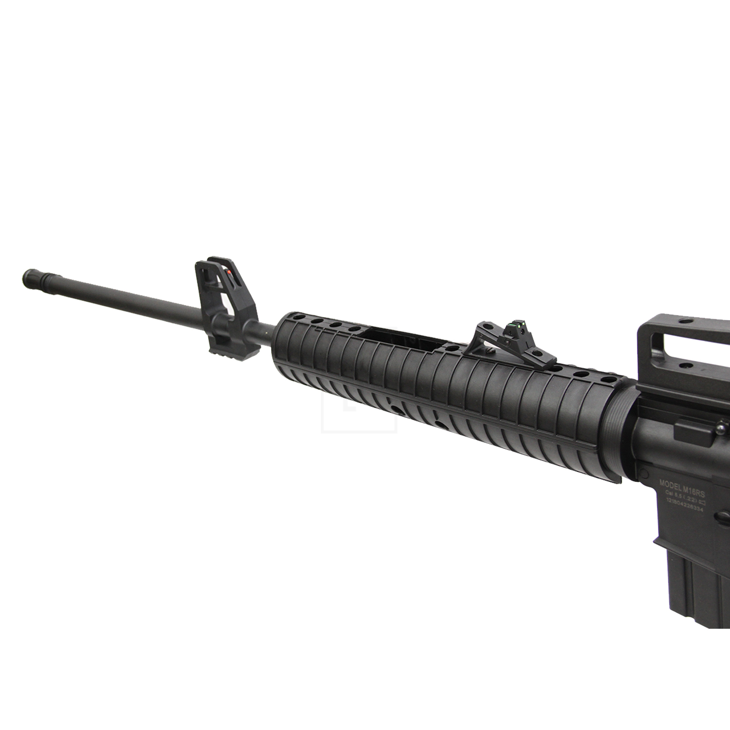 Carabina de Pressão Rossi M16R S - 5.5mm