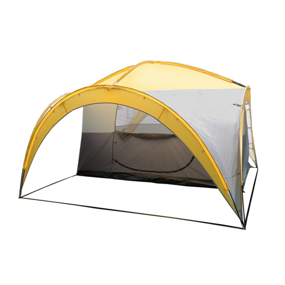 Gazebo Barraca Sunshine 2 em 1 - Guepardo