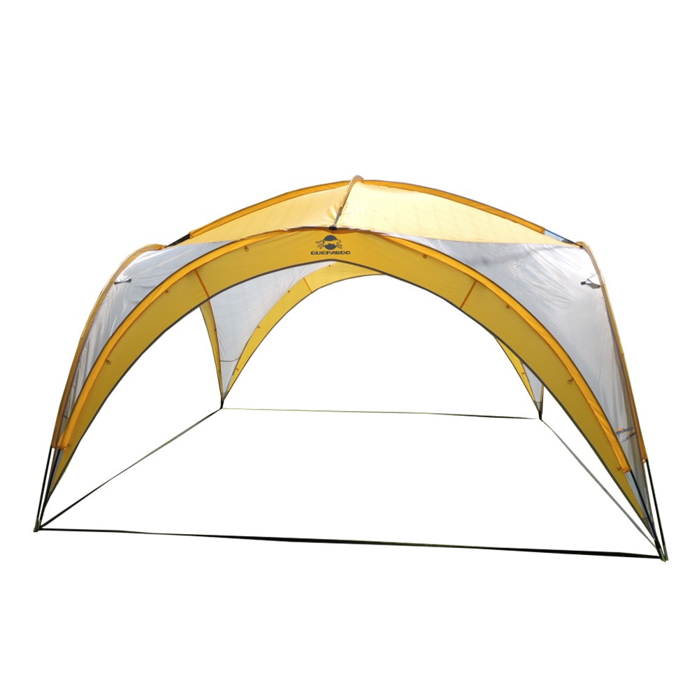 Gazebo Barraca Sunshine 2 em 1 - Guepardo