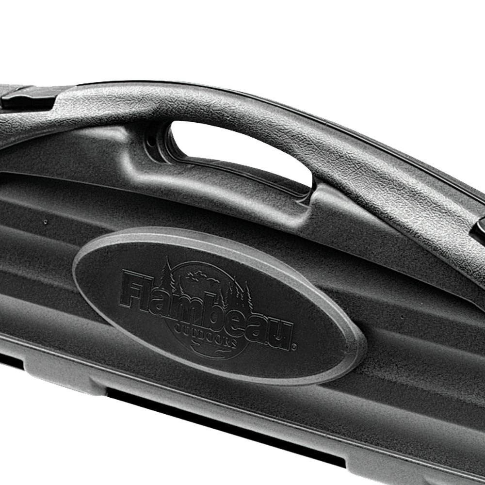 Case para Carabina Flambeau - Zerust 