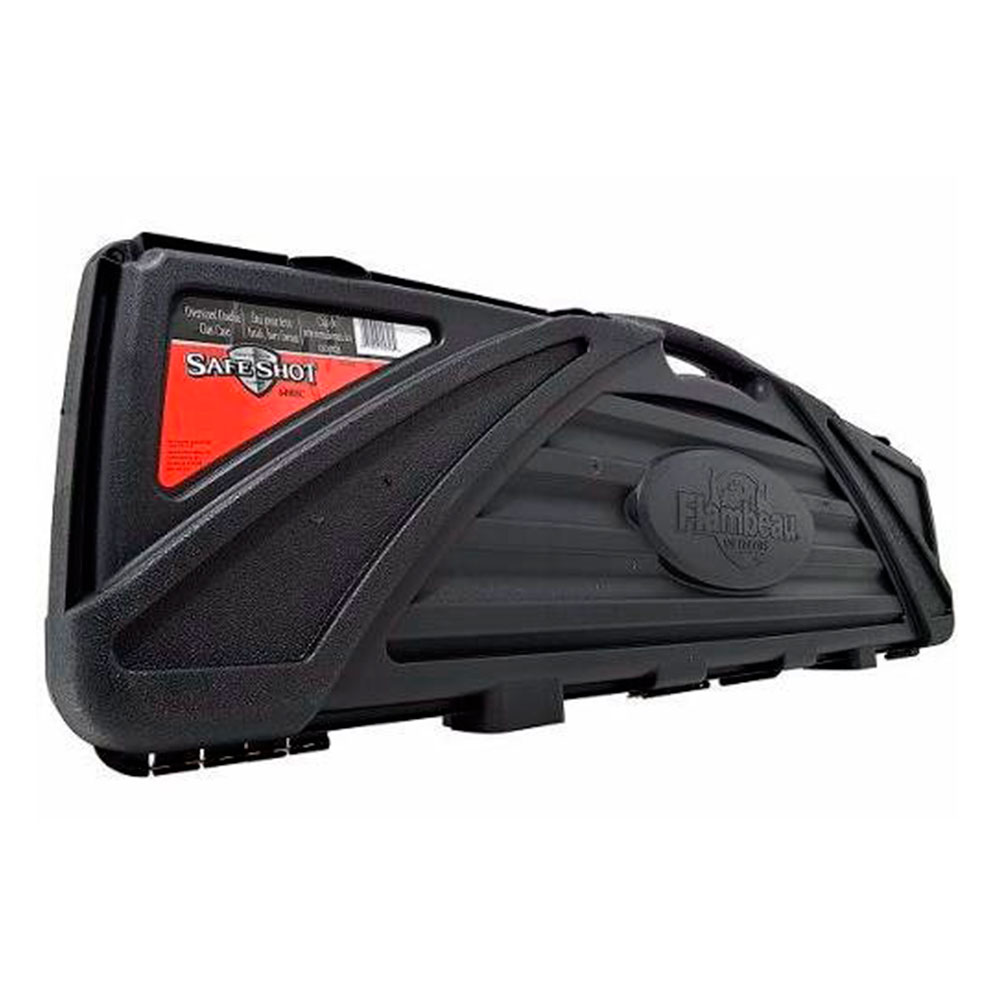 Case para Carabina Flambeau Duplo - Zerust