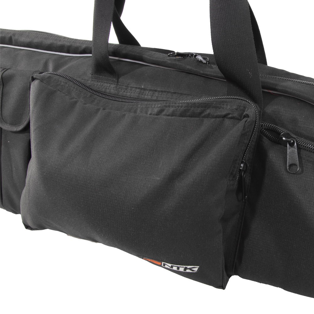 Case Tático para Rifle Gunbag 