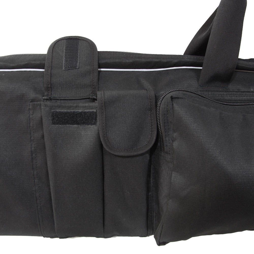 Case Tático para Rifle Gunbag 