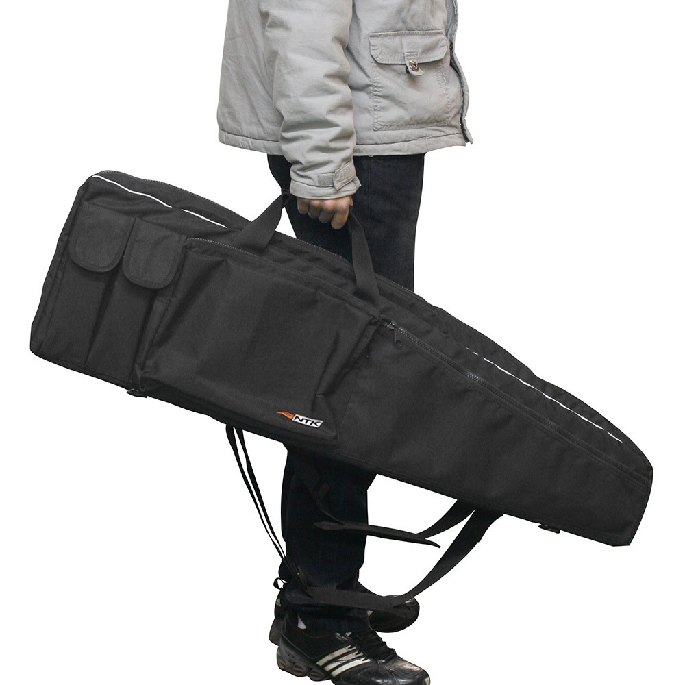 Case Tático para Rifle Gunbag 