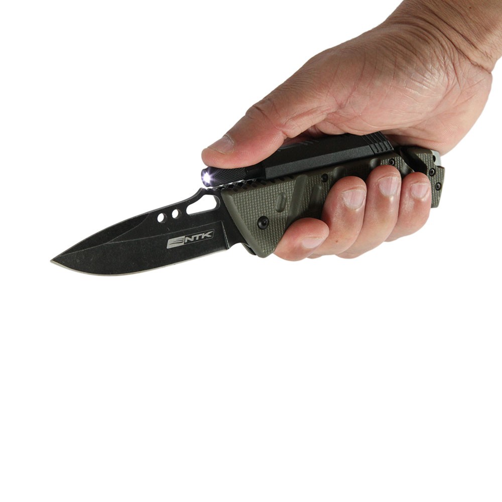 Canivete Tático Borlov - Nautika