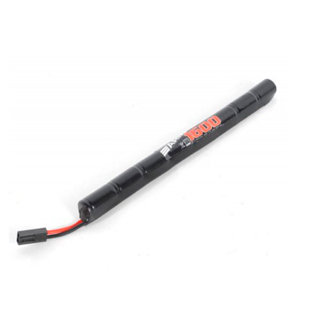 Bateria para Airsoft NiMH 9.6V Swiss Arms - 1600mAh