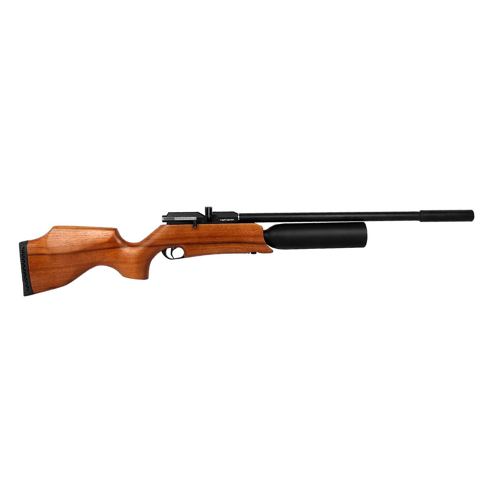 Carabina de Pressão PCP Artemis Ghost - 5.5mm