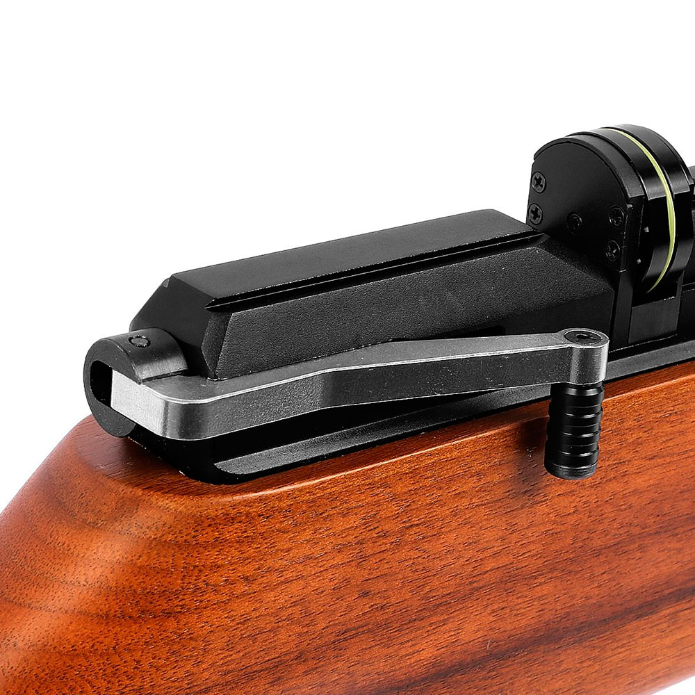 Carabina de Pressão PCP Artemis Ghost - 5.5mm