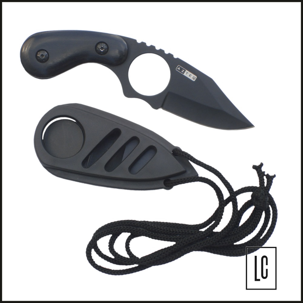 Faca-Elite-Azteq-NTK-Loja-da-Carabina