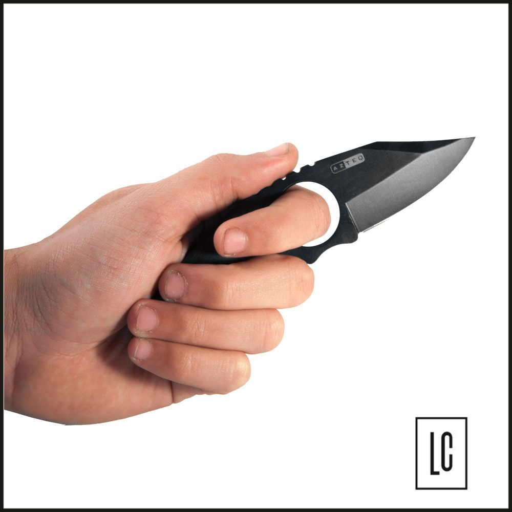 Faca-Elite-Azteq-NTK-Loja-da-Carabina