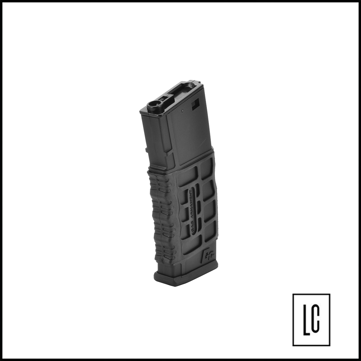 rifle-de-airsoft-g&g-fire-hawk-6mm-Loja-da-Carabina