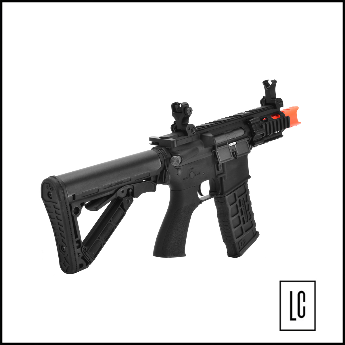 rifle-de-airsoft-g&g-fire-hawk-6mm-Loja-da-Carabina