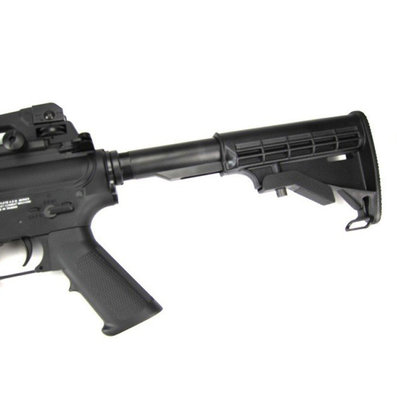 Rifle Airsoft CM16 Carbine - 6mm - G&G