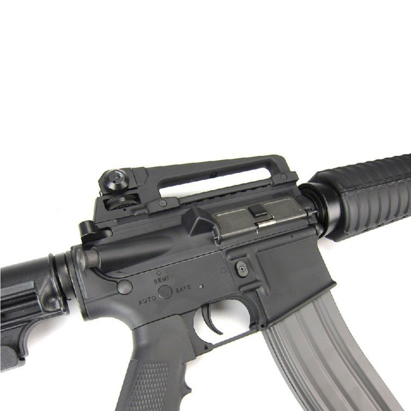 Rifle Airsoft CM16 Carbine - 6mm - G&G