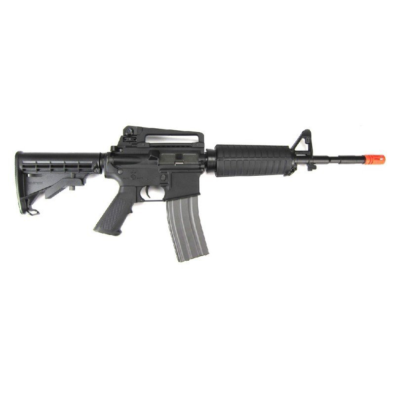 Rifle Airsoft CM16 Carbine - 6mm - G&G