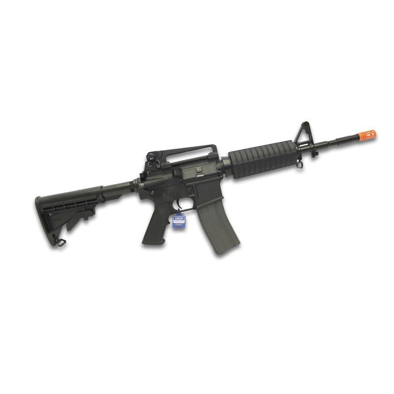 Rifle Airsoft CM16 Carbine - 6mm - G&G