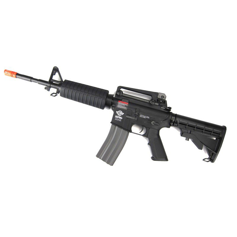 Rifle Airsoft CM16 Carbine - 6mm - G&G