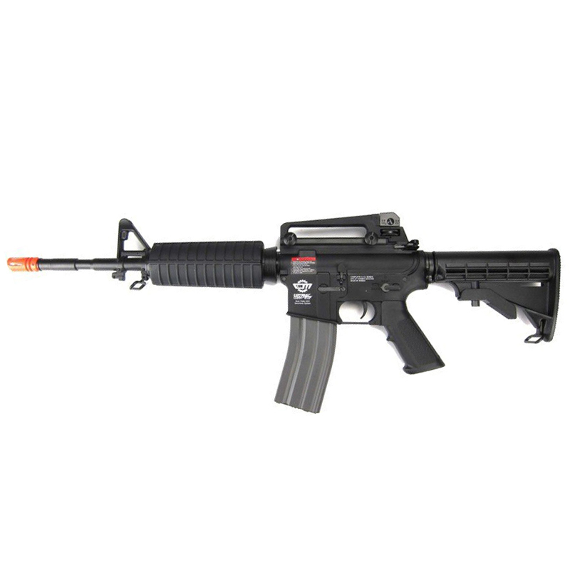Rifle Airsoft CM16 Carbine - 6mm - G&G