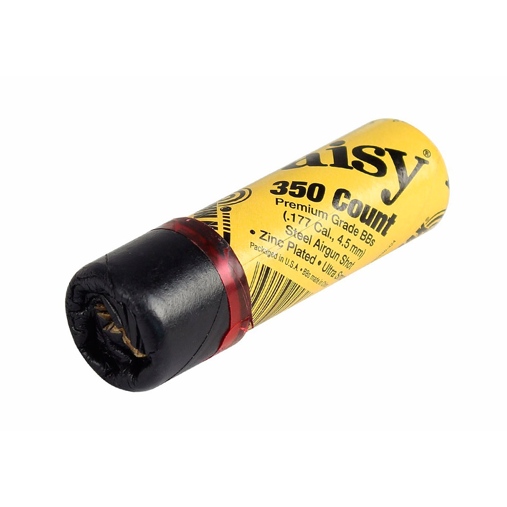 Chumbinho Daisy Steel Bbs - 4.5mm - 350 Unidades