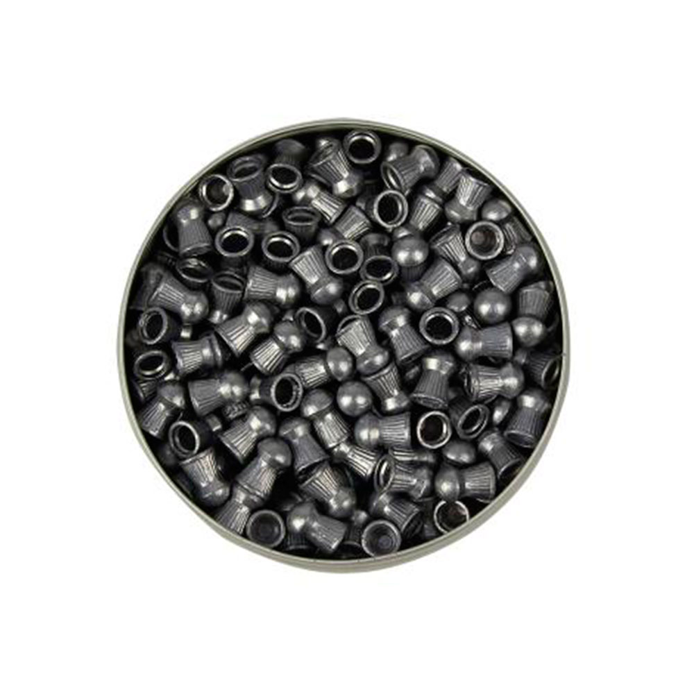 Chumbinho Gamo Hunter Impact - 5.5mm - 250 Unidades