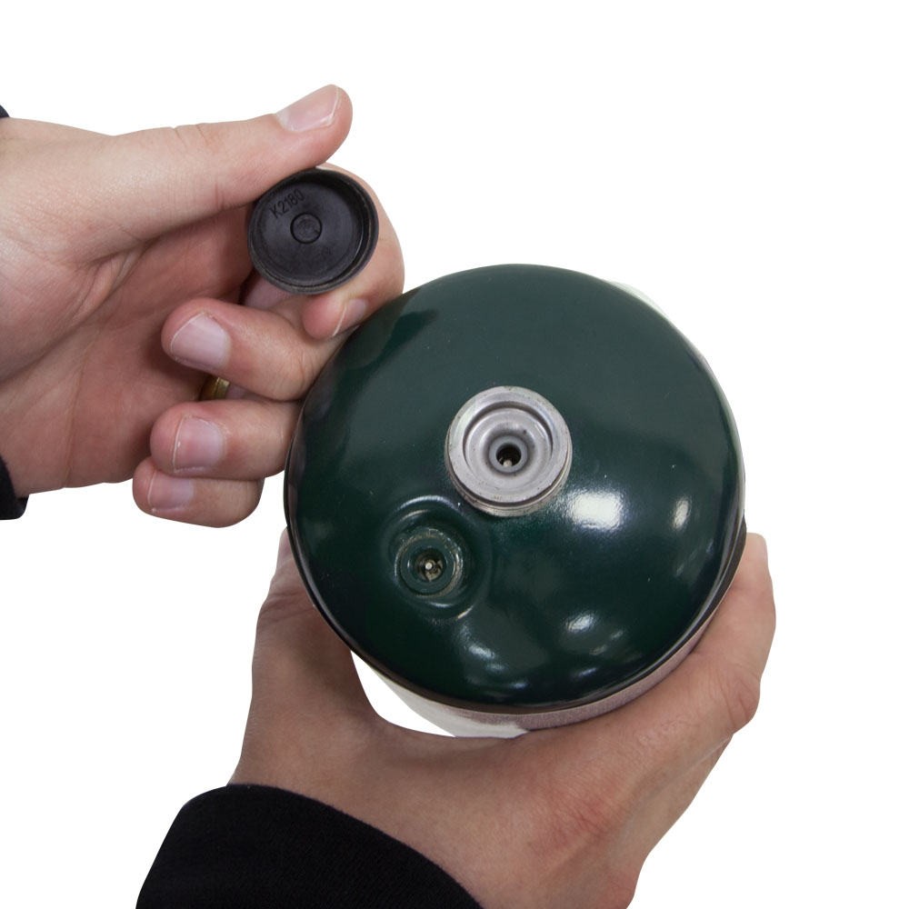 Cilindro de Gás Propano - 465g