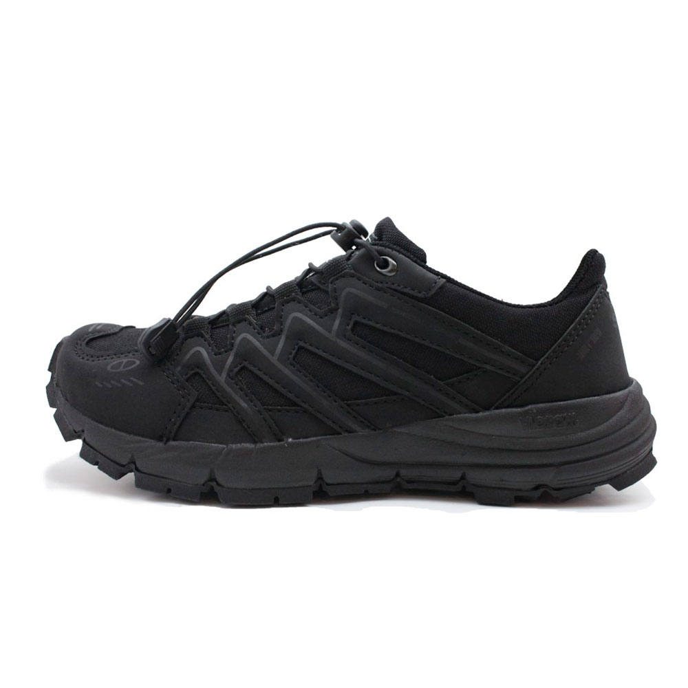 Tênis Armor 4 - Preto