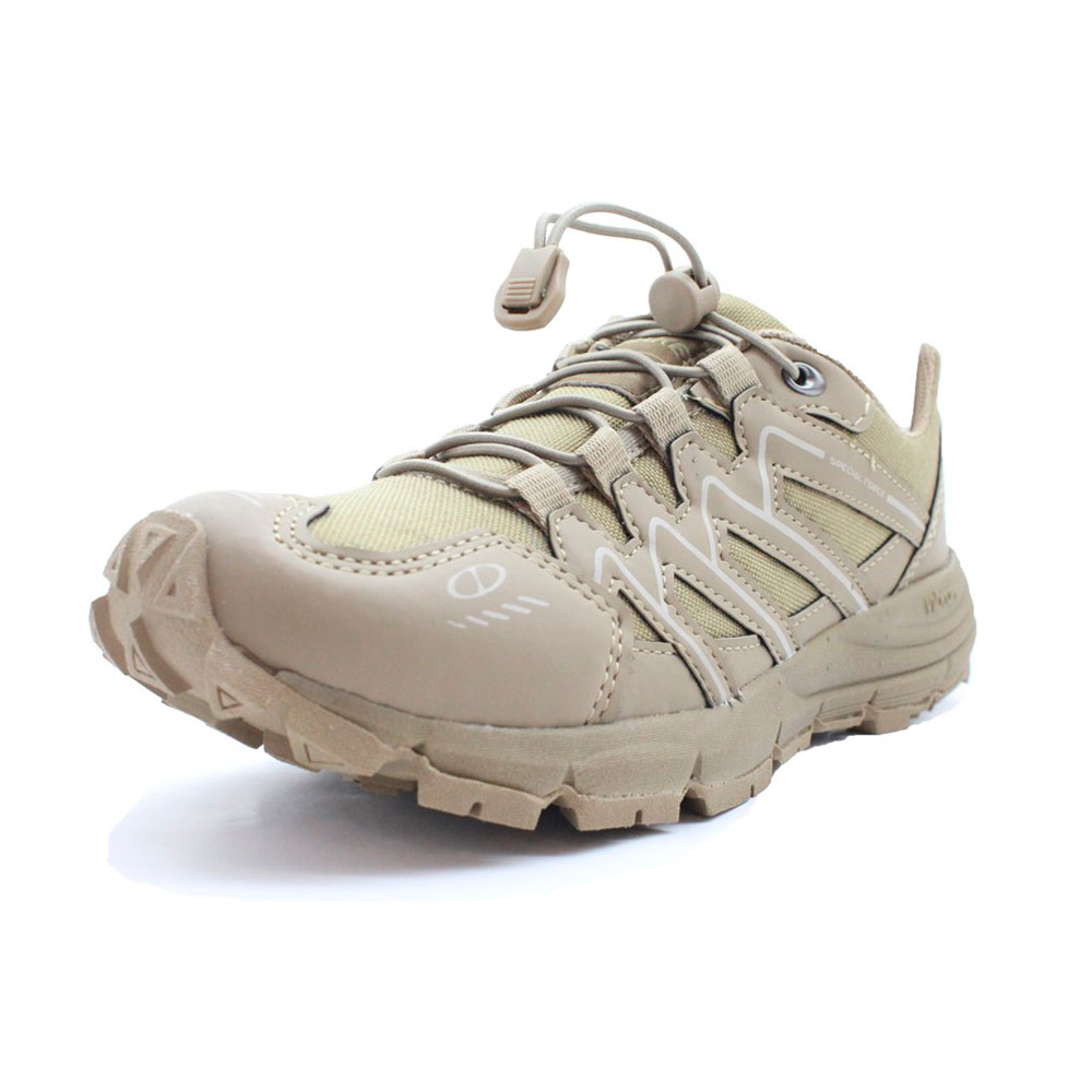 Tênis Armor 4 - Tan