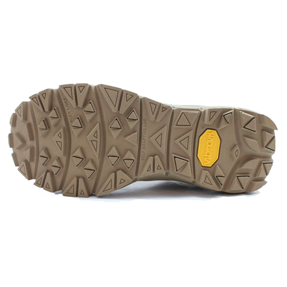 Tênis Armor 4 - Tan