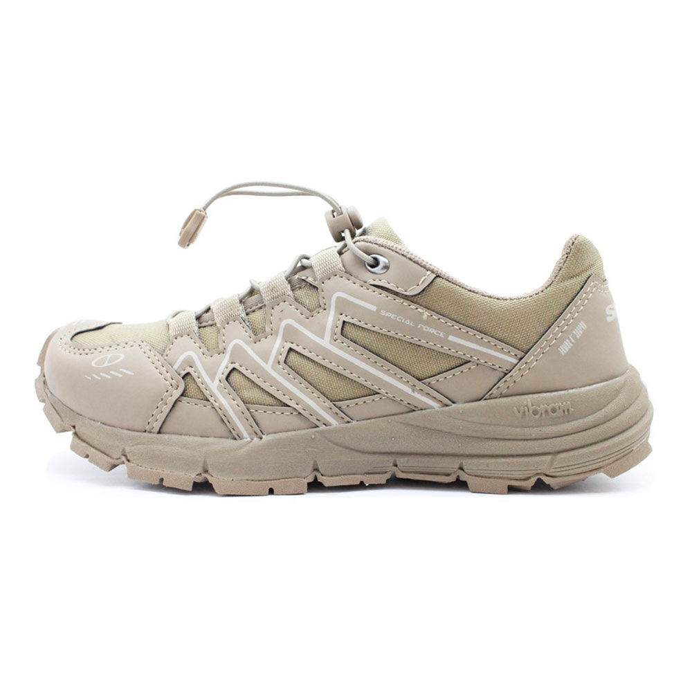 Tênis Armor 4 - Tan