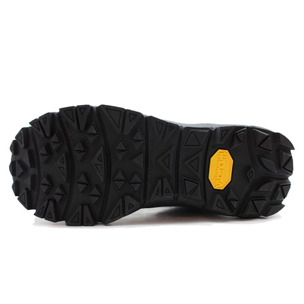 Bota Armor 8 - Preto