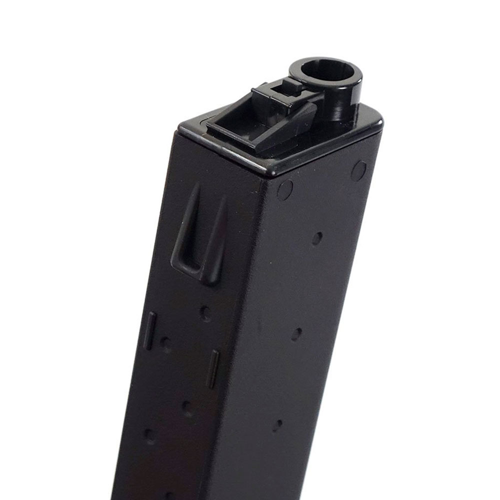 Magazine Airsoft ARP9 Hi Cap - 300bb's - G&G 