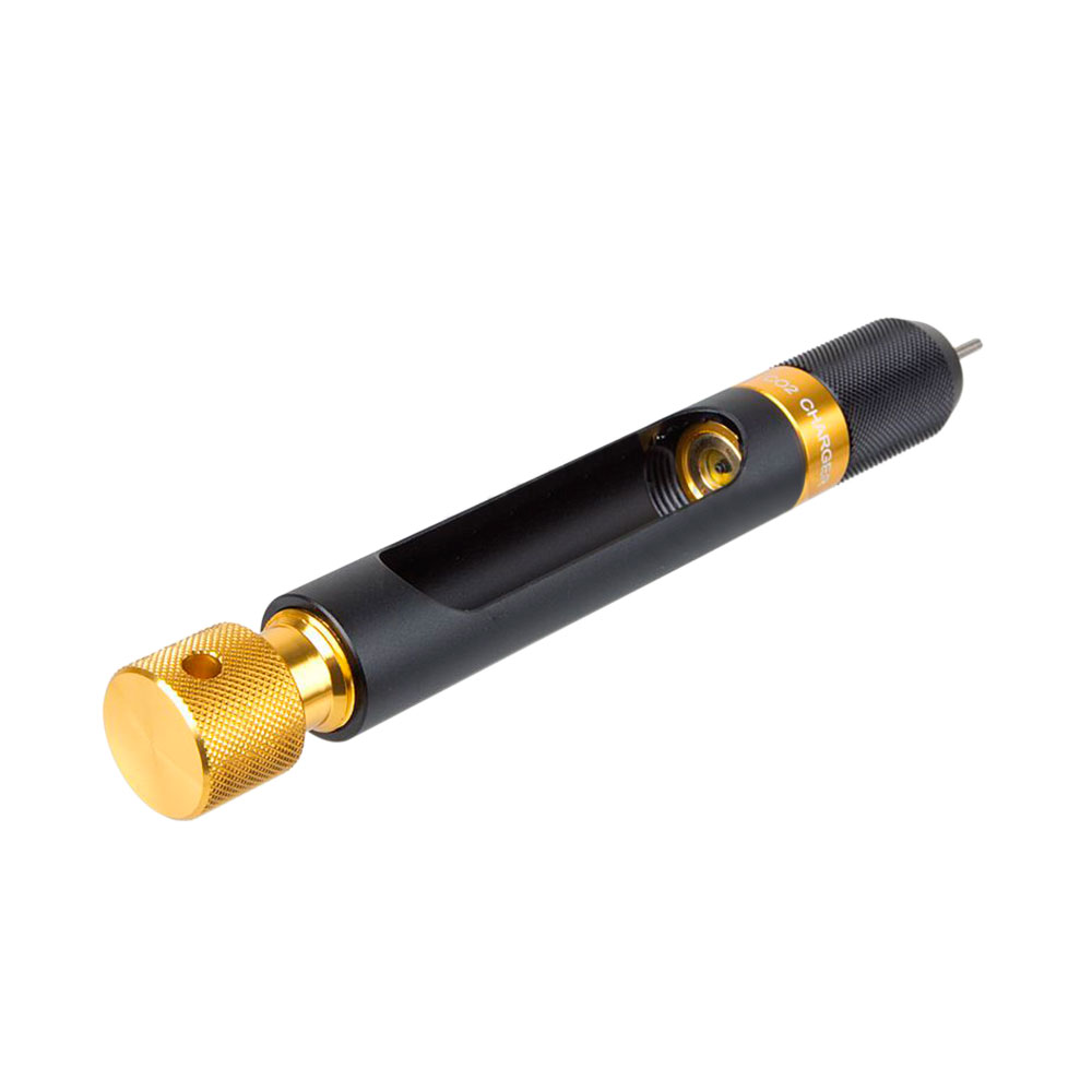 Adaptador Cilindro 12g Co2 para Refil - Guarder