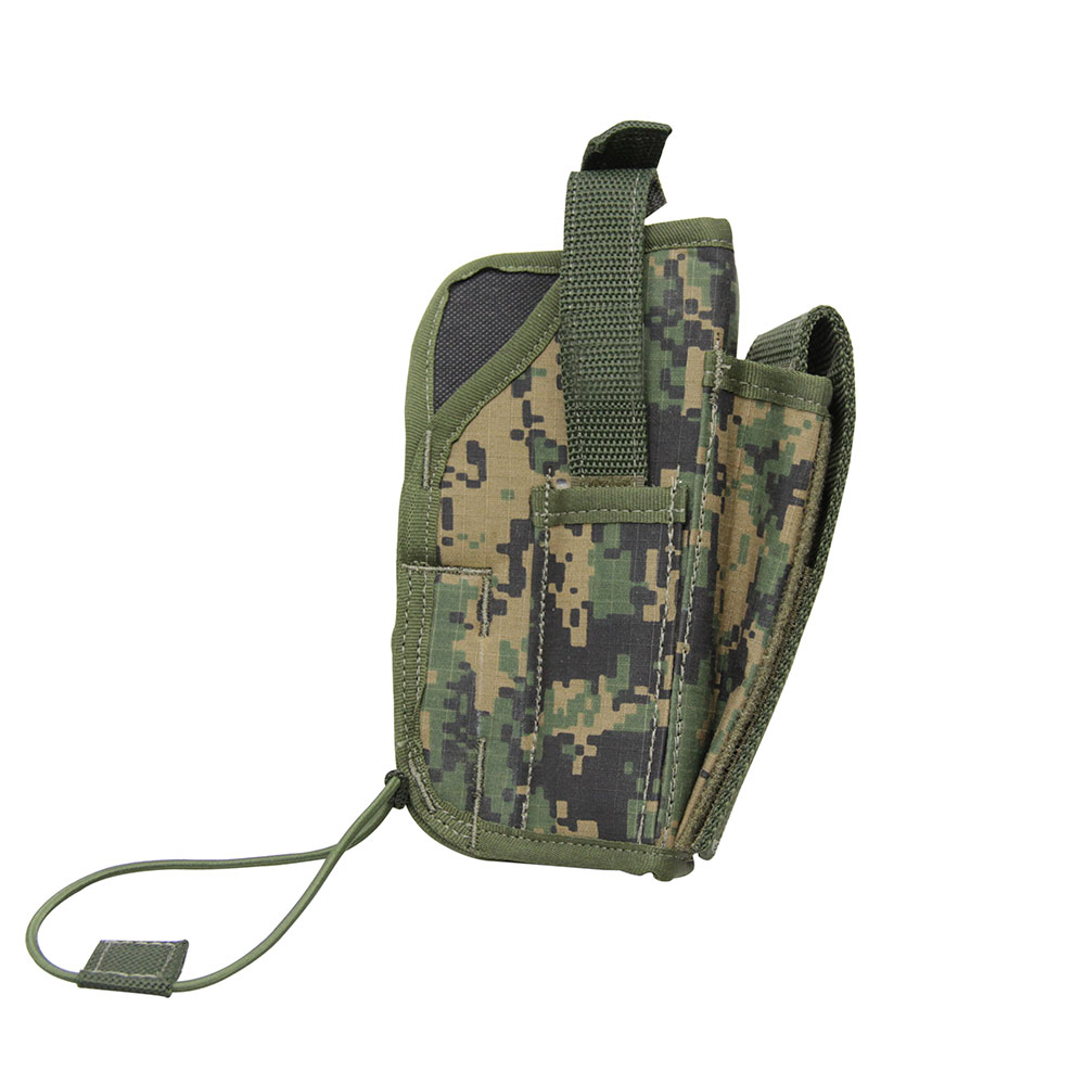 Coldre Modular com Porta Mag - Digital Marpat