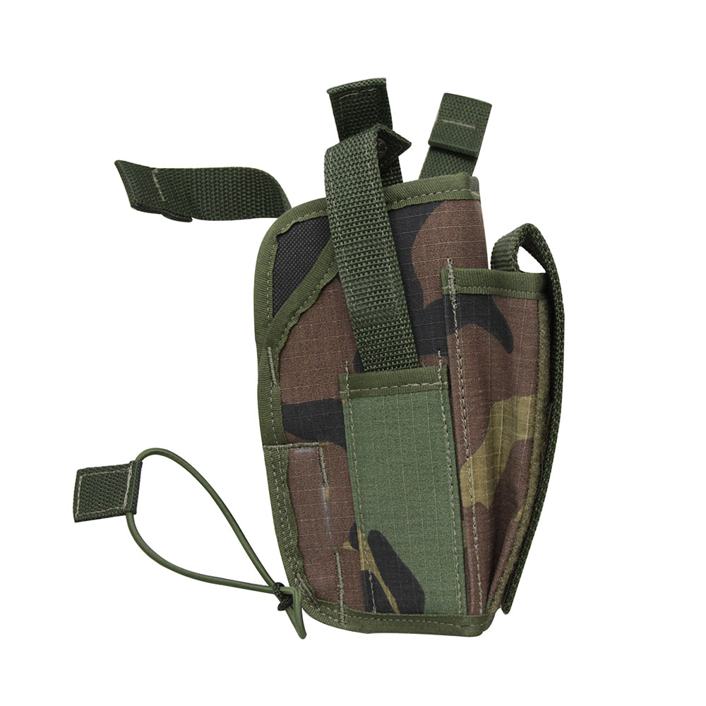 Coldre Modular com Porta Mag - WoodLand