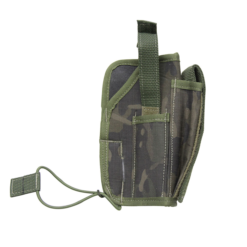 Coldre Modular com Porta Mag - Multicam Black 