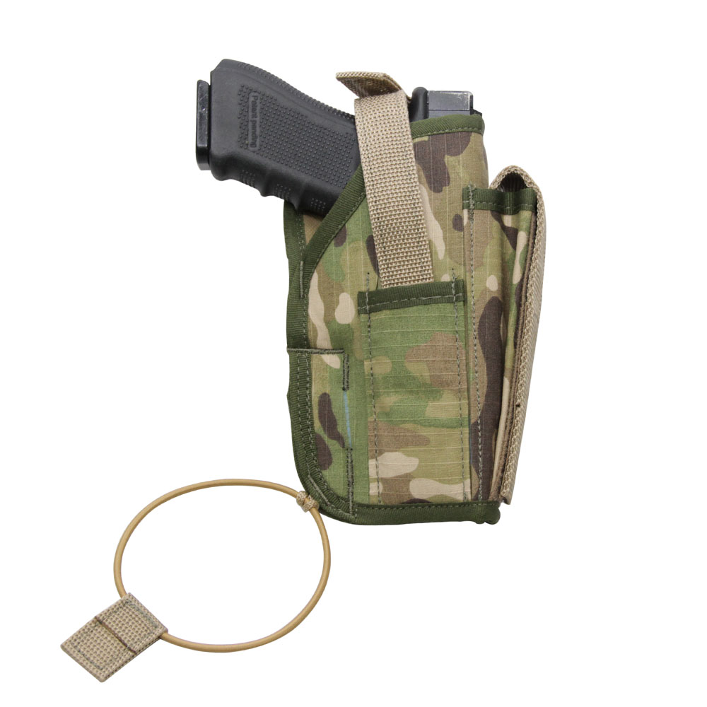 Coldre Modular com Porta Mag - Multicam