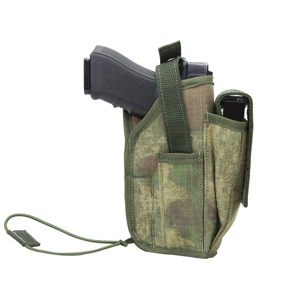 Coldre Modular com Porta Mag - ATACS-FG