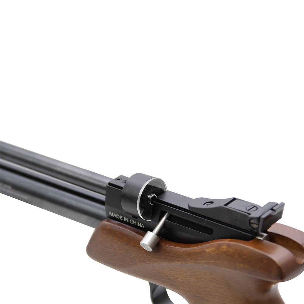 Pistola de Pressão Co2 Ar+ CP1M - 4.5mm