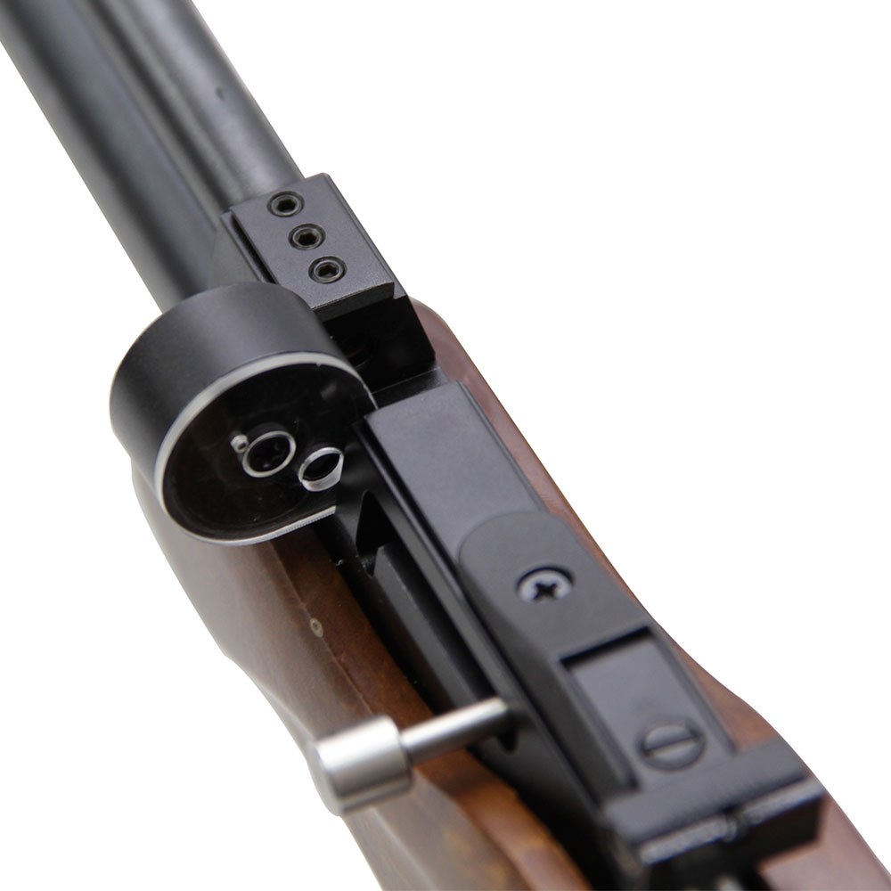 Pistola de Pressão Co2 Ar+ CP1M - 4.5mm