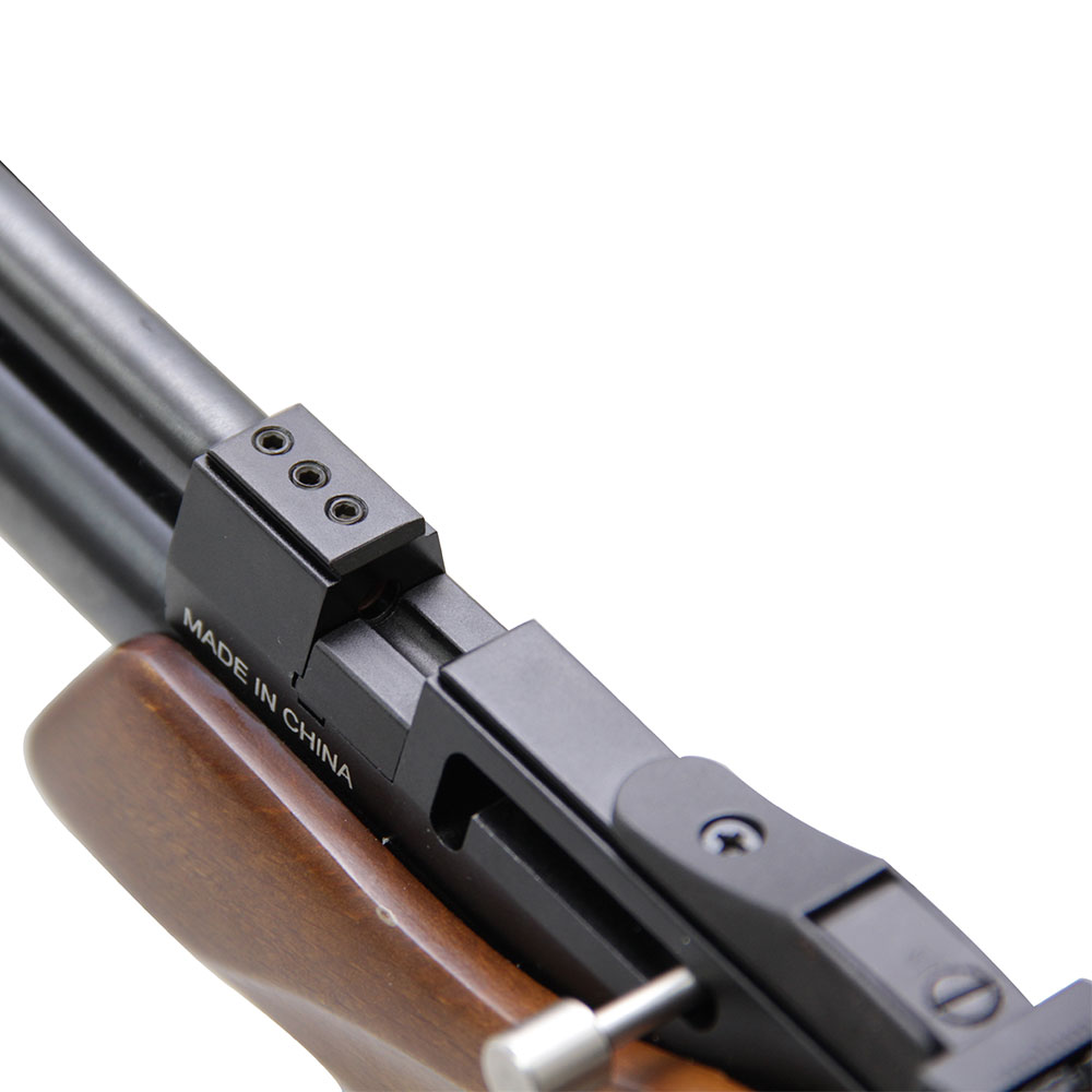 Pistola de Pressão Co2 Ar+ CP1M - 4.5mm