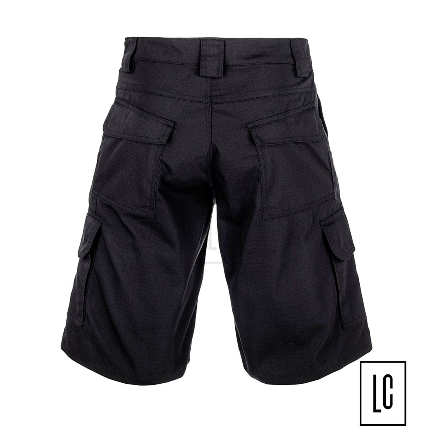 Bermuda Invictus Colt - Preta