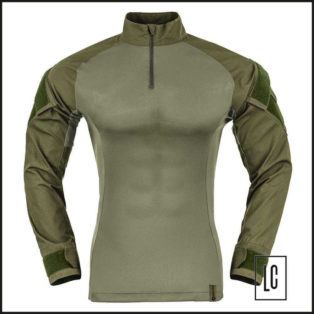 -Camisa-Raptor-Verde-P-Invictus-Loja-da-Carabina