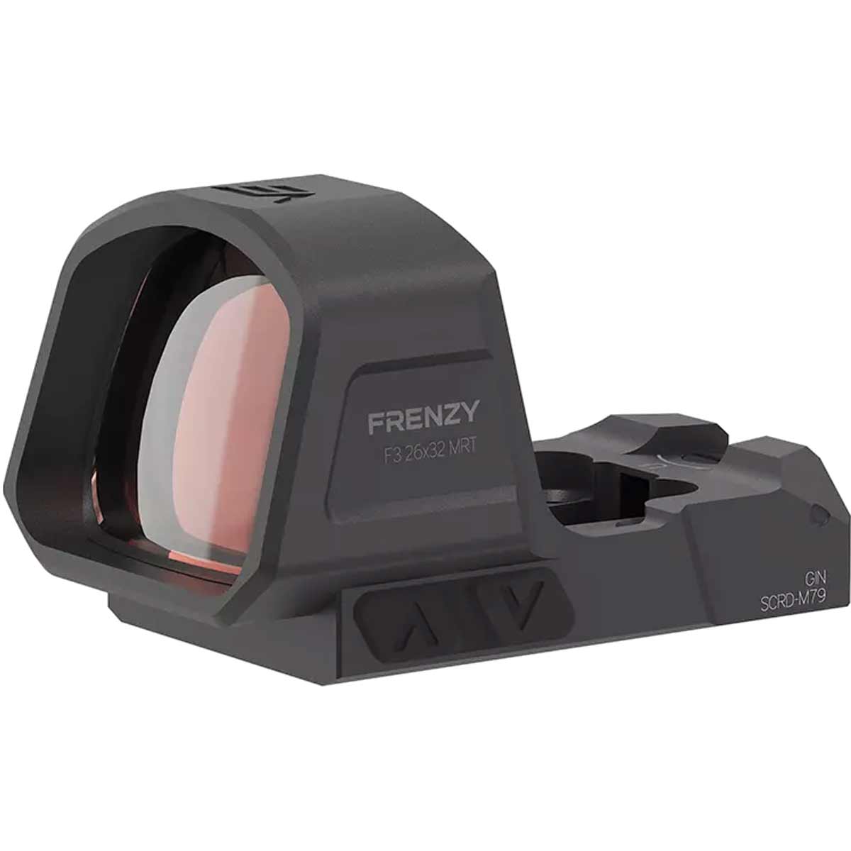 Microdot Frenzy 1x26x32 F3 MRT Vector Optics