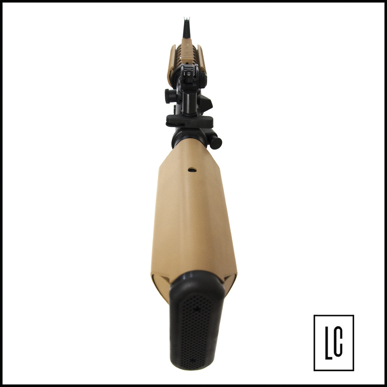 Rifle-Airsoft-M4A1-RIS-CQB-6mm-Cybergun-Loja-da-Carabina