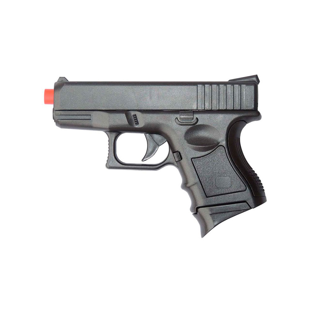 Pistola de Airsoft Spring P698 - 6mm - Cyma