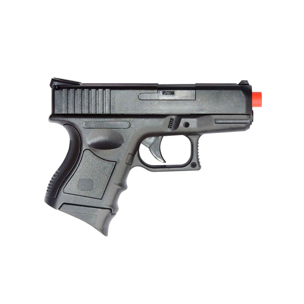 Pistola de Airsoft Spring P698 - 6mm - Cyma